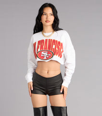 Bold Move Coated Hot Shorts