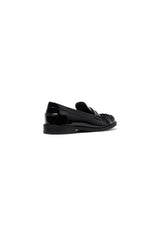 THERAPY Albert Loafer Black Patent