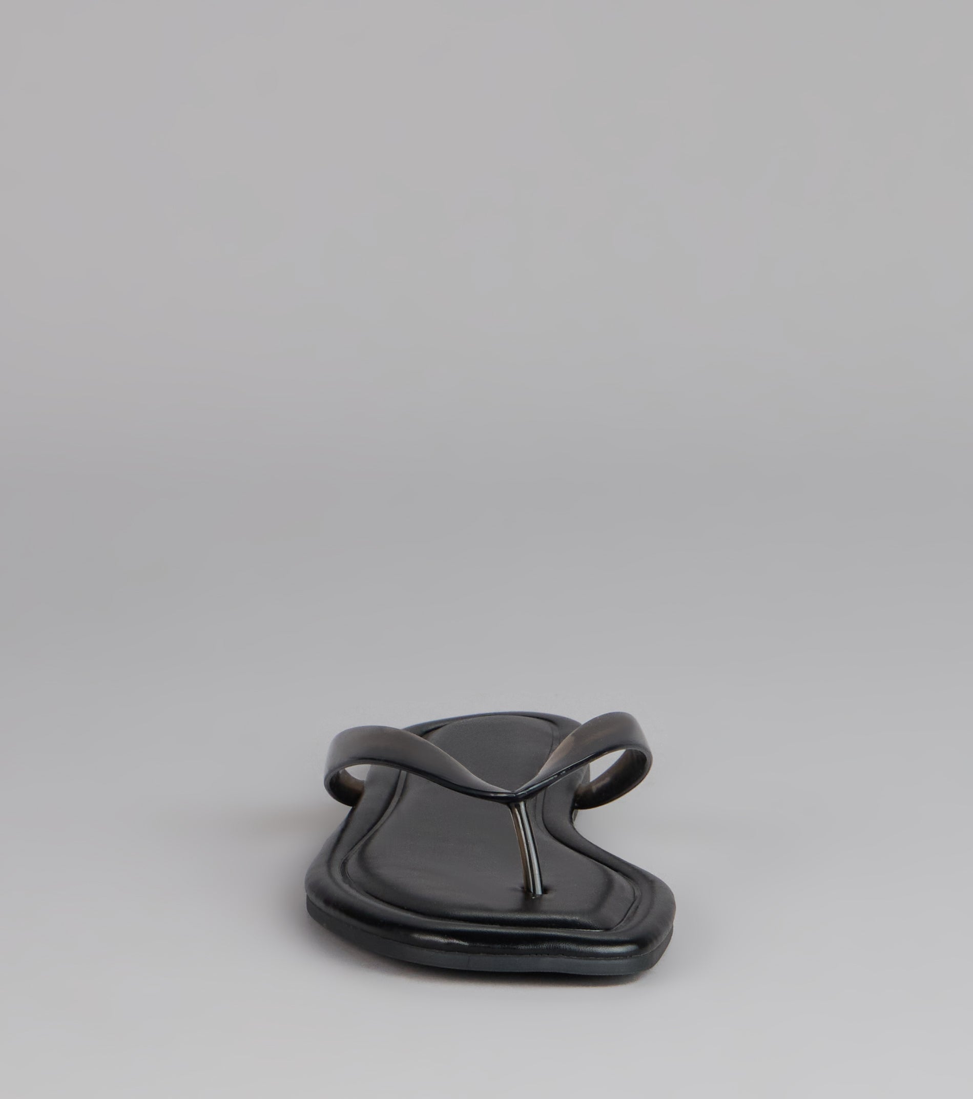 Easy Goes With Everything Thong Sandals